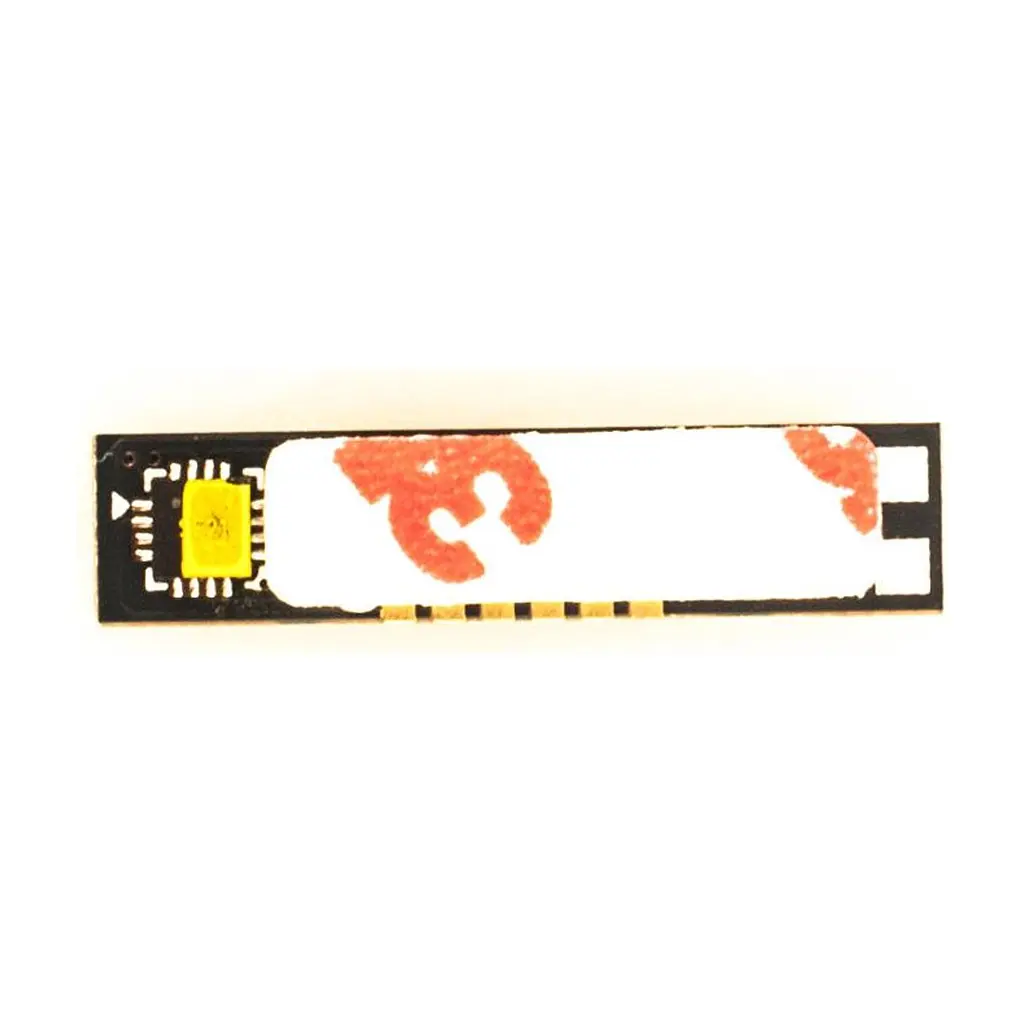 Чип для картриджа Samsung CLP-310/320, CLT-Y407/409S YELLOW 1K Everprint (CHIP-SAM-310-320-Y) - фото 2