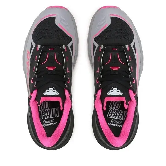 Кроссовки женские Dynafit Ultra 50 Women 38 Чорний-Рожевий - фото 3