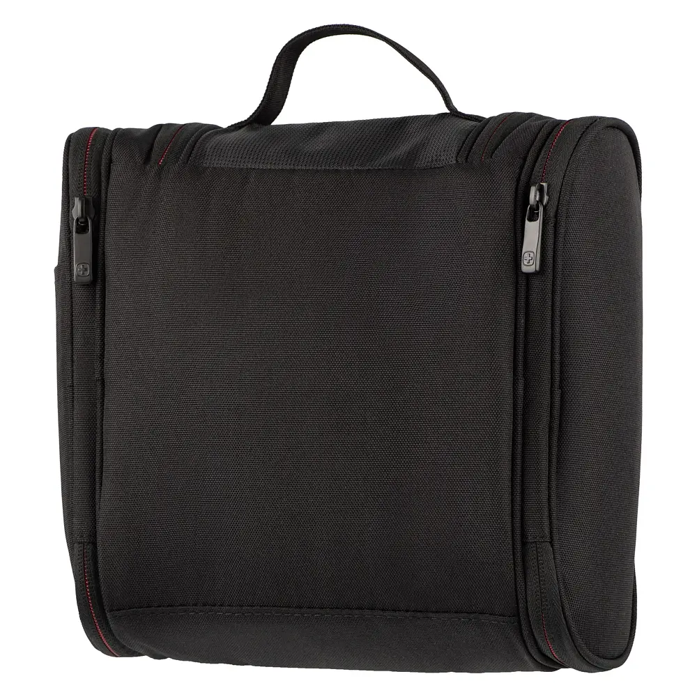 Wenger Несесер, Toiletry Kit, чорний - фото 3