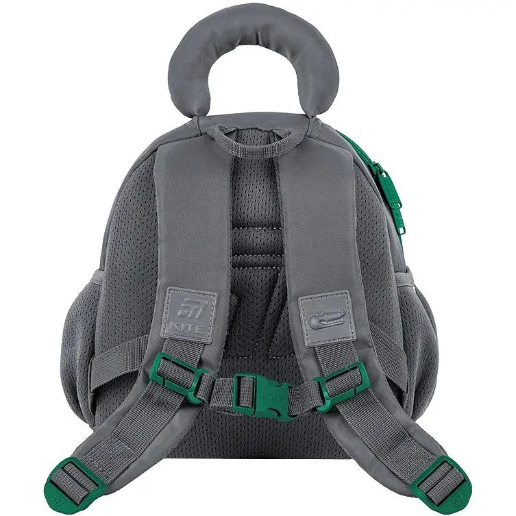Рюкзак детский Kite Kids Croco Boo (K26-2737XXS-2) - фото 4