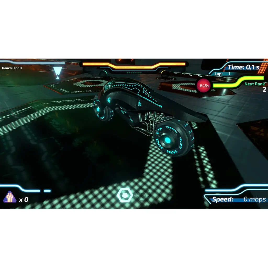 Ключ активації Microsoft Tri6: Infinite для Xbox One/Series S/X - фото 2