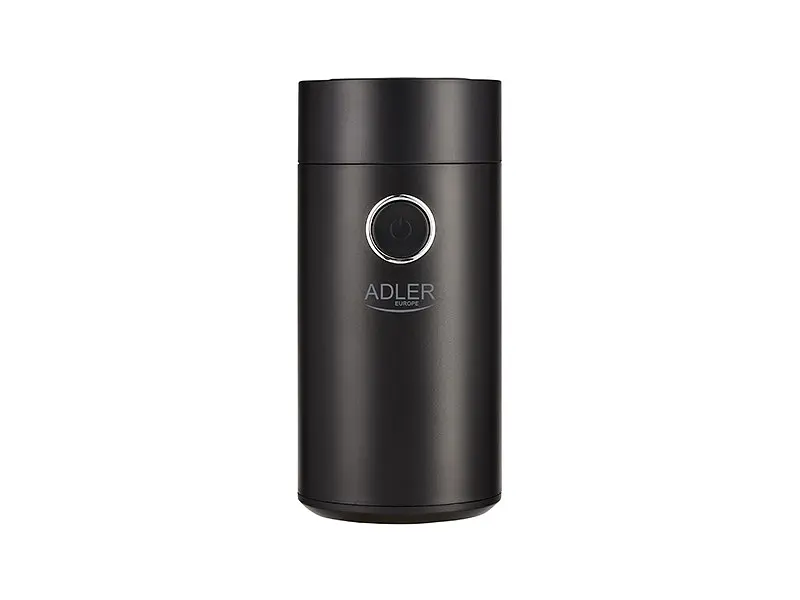 Кавомолка Adler AD 4446bs