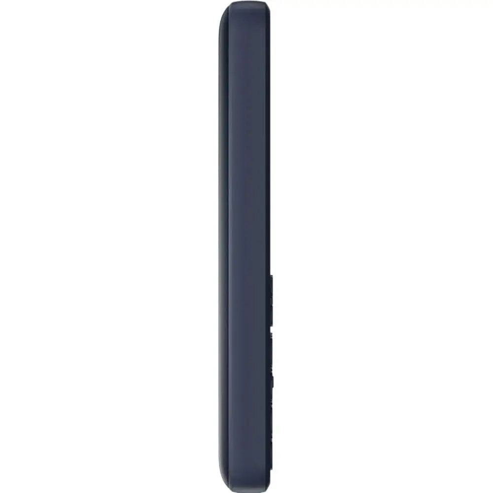 Мобільний телефон Nokia 130 Dual Sim 2023 Dark Blue - фото 4