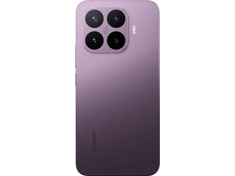 Смартфон Xiaomi 17T Pro 12/1TB Deep Violet - фото 6