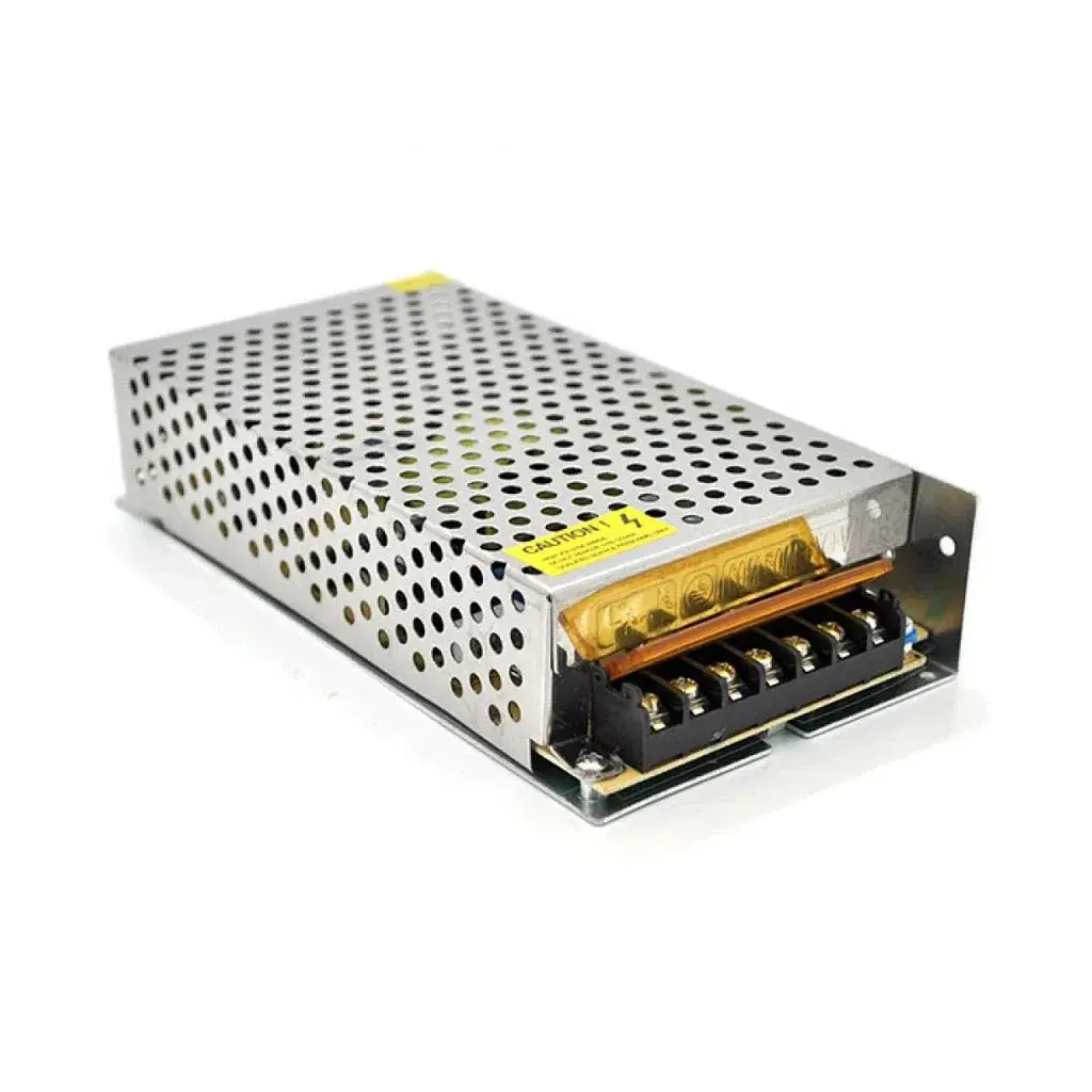 Блок живлення для систем відеоспостереження Ritar RTPS12-120