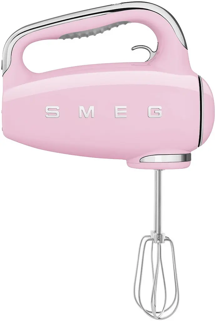 Міксер Smeg HMF01PKEU - фото 3