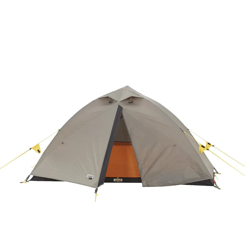 Палатка двухместная Wechsel Charger 2 TL Laurel Oak (231063) - фото 11