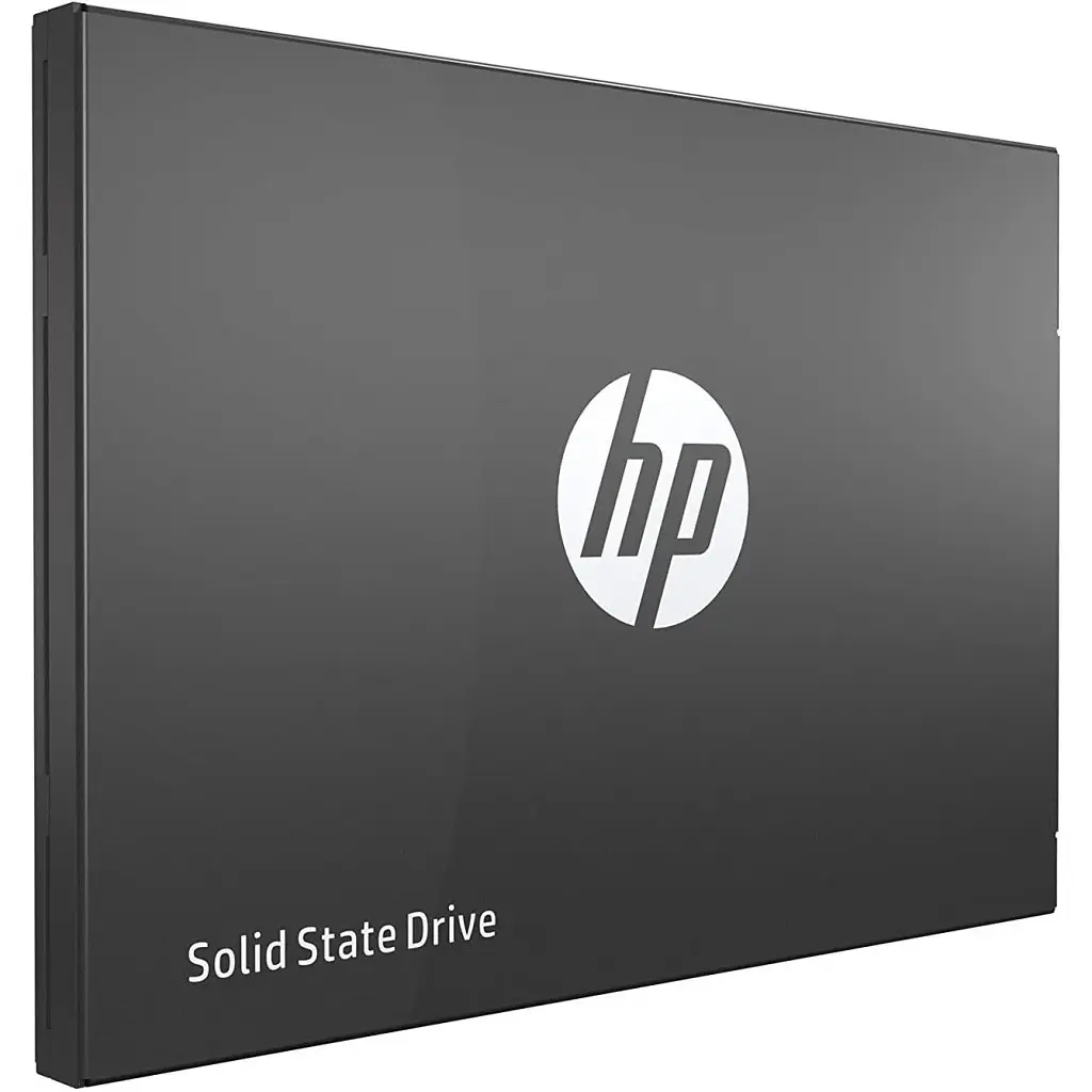 SSD накопитель HP S750 256GB [16L52AA] [142851] - фото 2