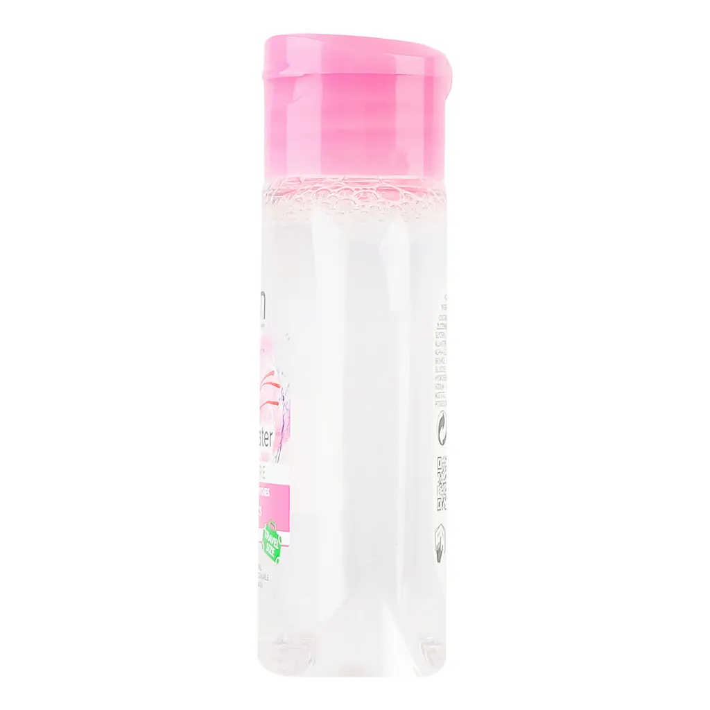 Мицеллярная вода Bioten Skin Moisture Micellar Water для сухой и чувствительной кожи 100 мл - фото 5