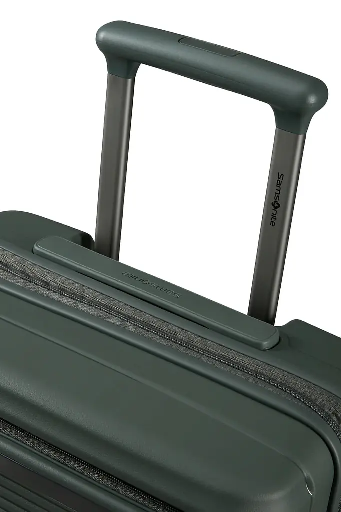 Валіза Samsonite PARALUX HS 55 см OLIVE 55x39x23(26) KT2*04001 - фото 12