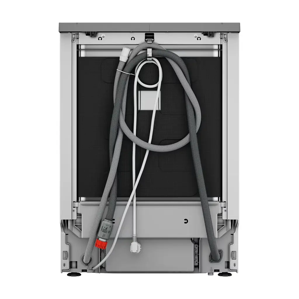 Посудомийна машина Electrolux E62SD200SW - фото 7
