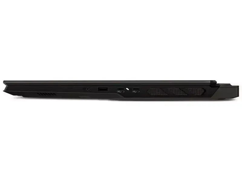 Ноутбук MSI Vector A18 HX AI A9WIG (A9WIG-080NL) - фото 10