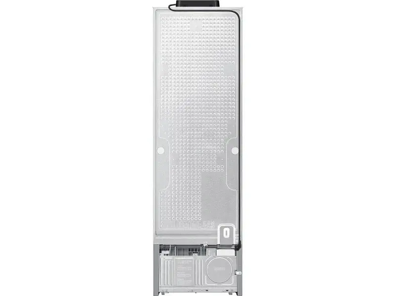 Холодильник з морозильною камерою Samsung BRB70F26C1S0UA - фото 9