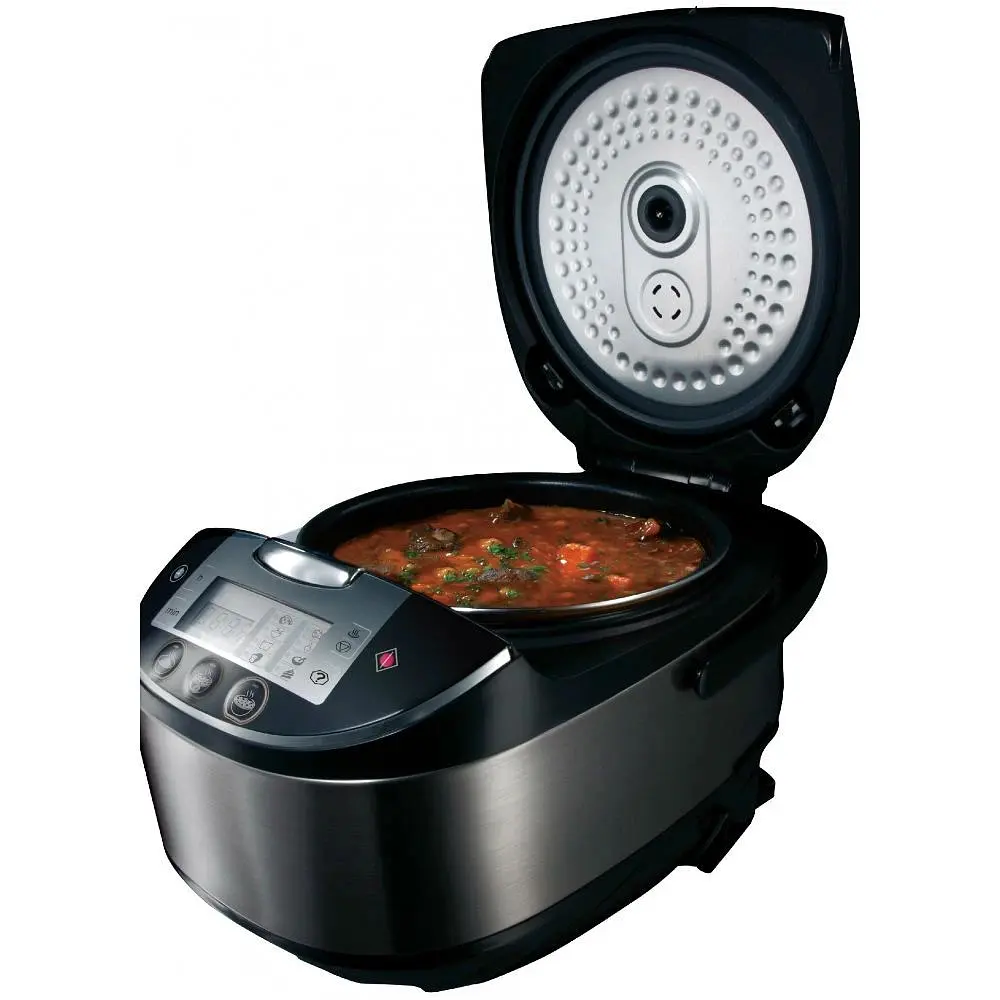 Мультиварка Russell Hobbs Cook & Home 21850-56 (23190036002) - фото 3