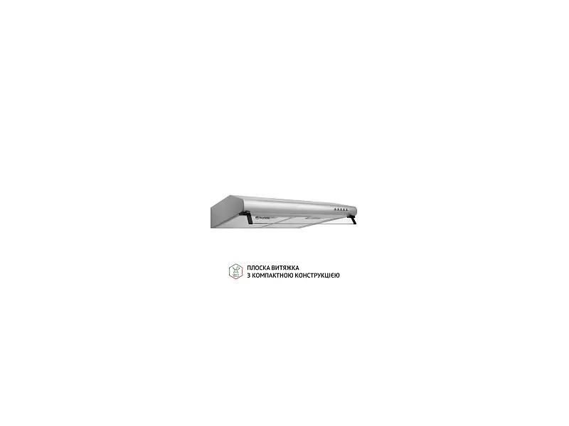 Витяжка Perfelli PL 5144 I LED - фото 3