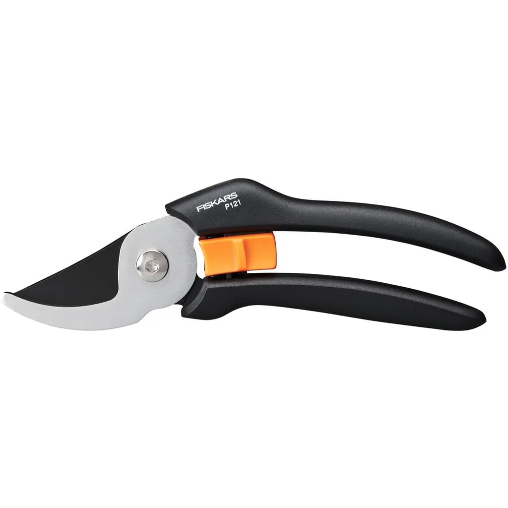 Площинний секатор Fiskars Solid P121 (1057160)