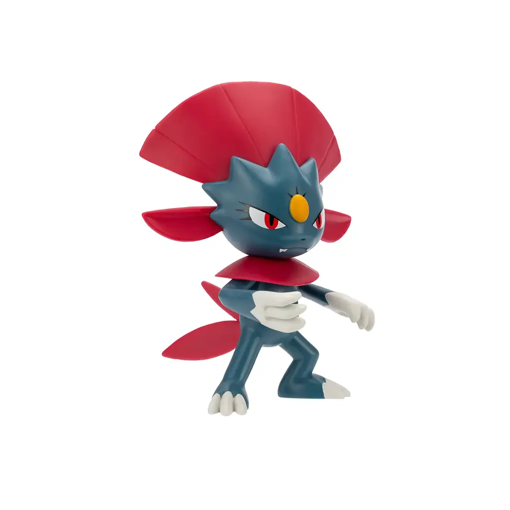 Фігурка Pokemon W17 - Вівайл (PKW3003) - фото 4