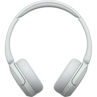 Навушники Sony WH-CH520 Wireless White (WHCH520W.CE7) - фото 2