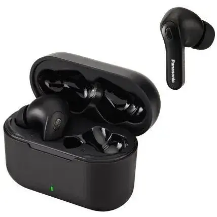 Наушники TWS Panasonic RZ-B310WDG-K 5.3 black RU - фото 4