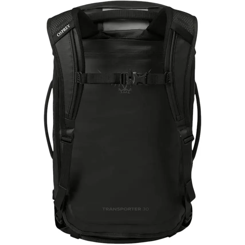 Сумка Osprey Transporter Duffel 30 - фото 2
