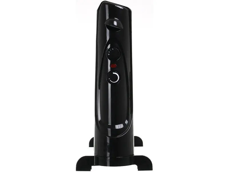 Конвектор Saturn ST-HT3004K Black - фото 3