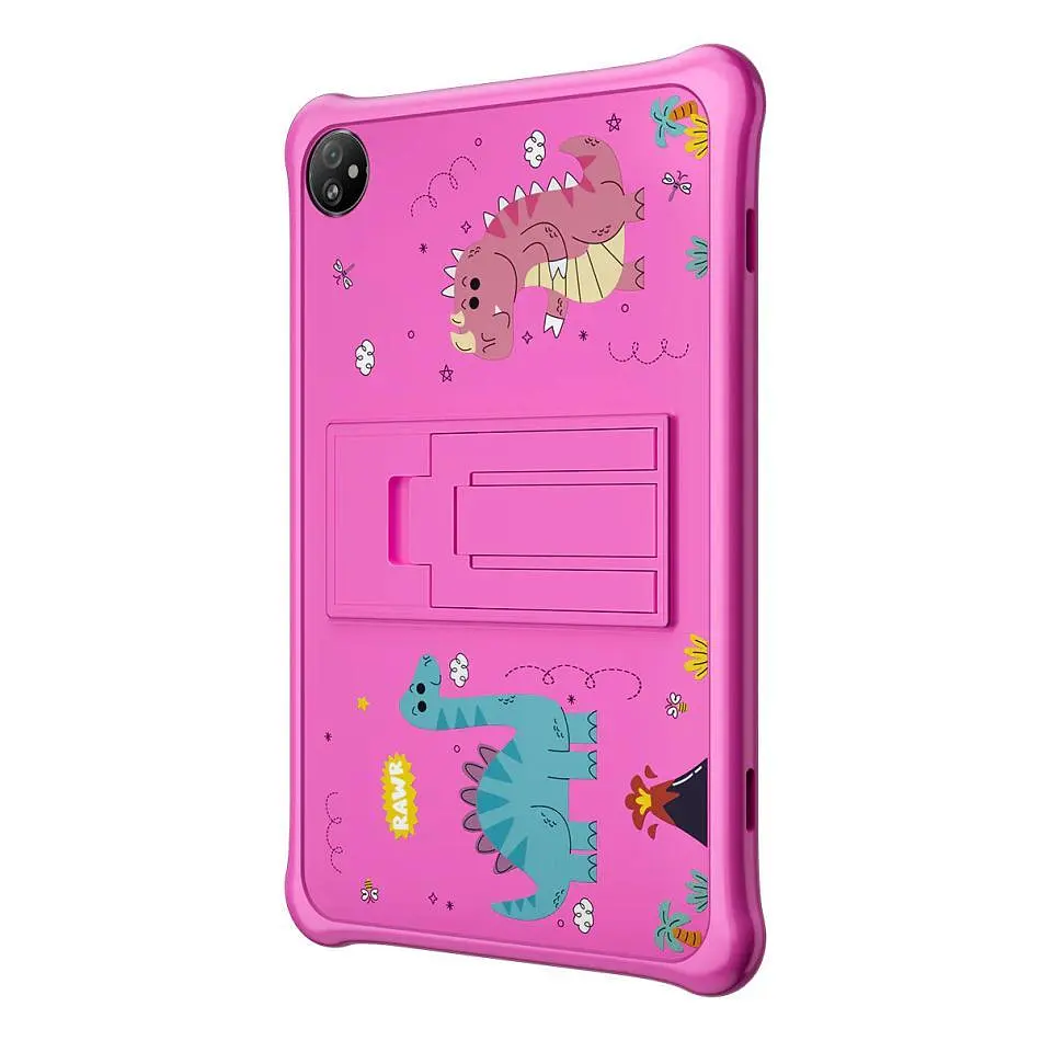 Планшет Blackview Tab 30 Kids 2/64Gb Wi-Fi Candy Pink (No Adapter) Global version - фото 2