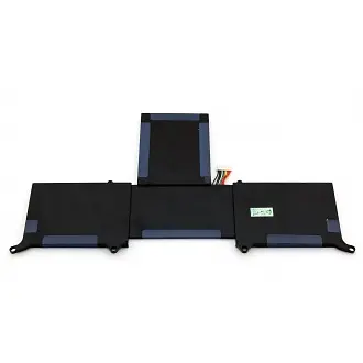 Акумулятор для ноутбука Acer Aspire S3-331 S3-391 / 11.1V 3280 mAh (36,4Wh) BLACK ORG (AP11D3F) - фото 3