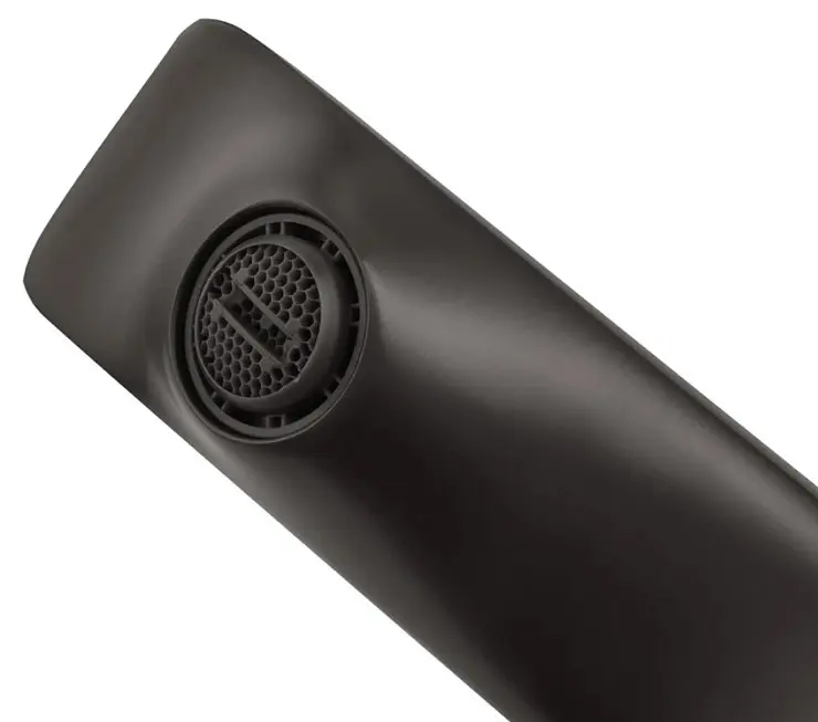 Смеситель для ванны Kroner KRP Graz - GRP060 (CV031335) - фото 5