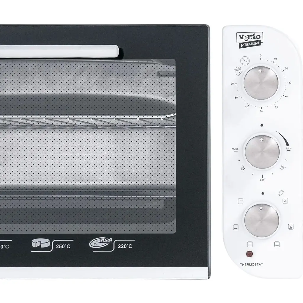 Электрическая печь Ventolux Milena - фото 2