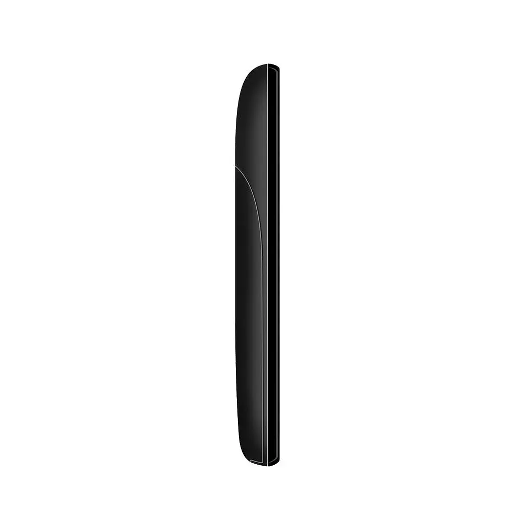Мобільний телефон Maxcom MM35D Black - фото 5