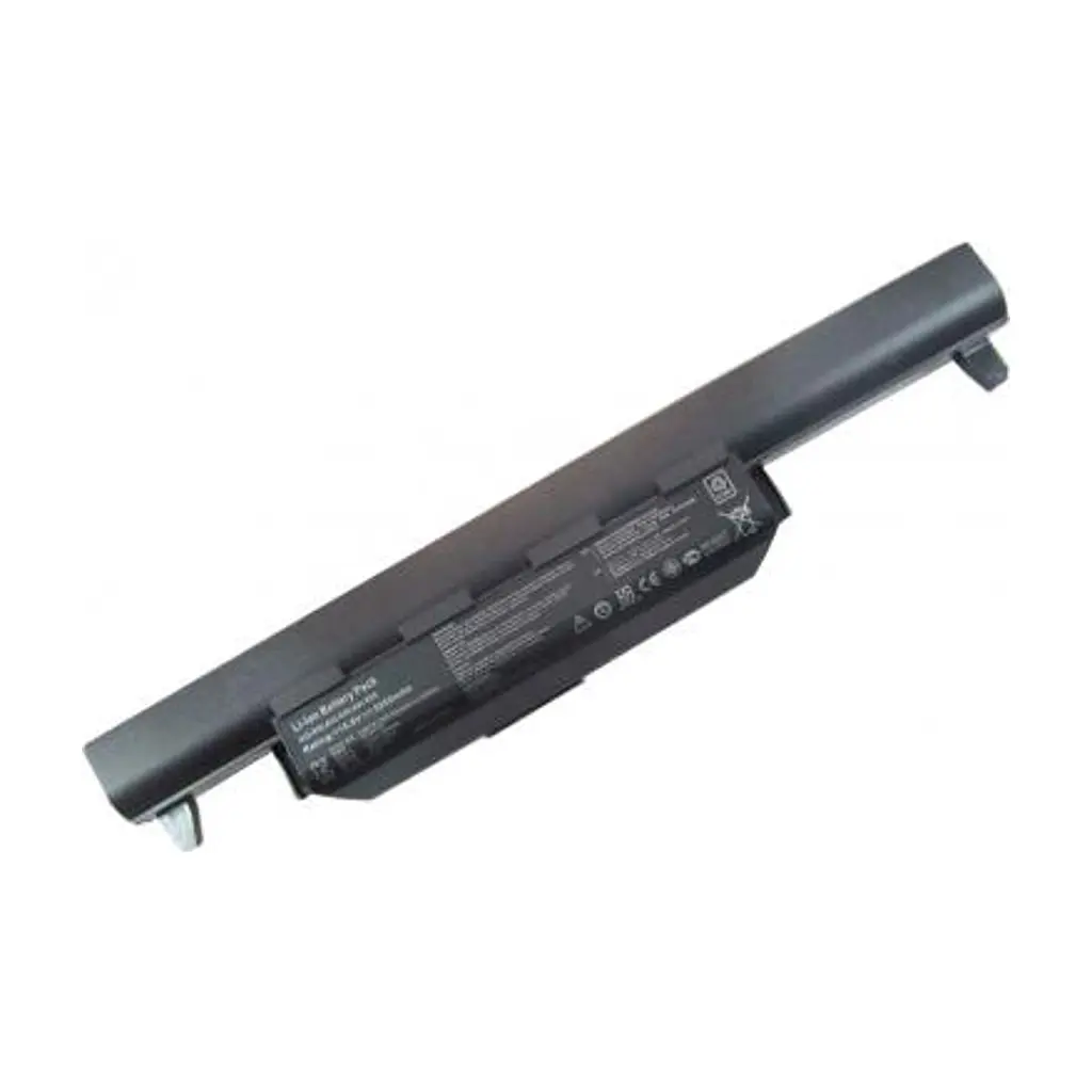 Акумулятор до ноутбука AlSoft Asus A32-K55 5200mAh 6cell 11.1V Li-ion (A41659) - фото 2