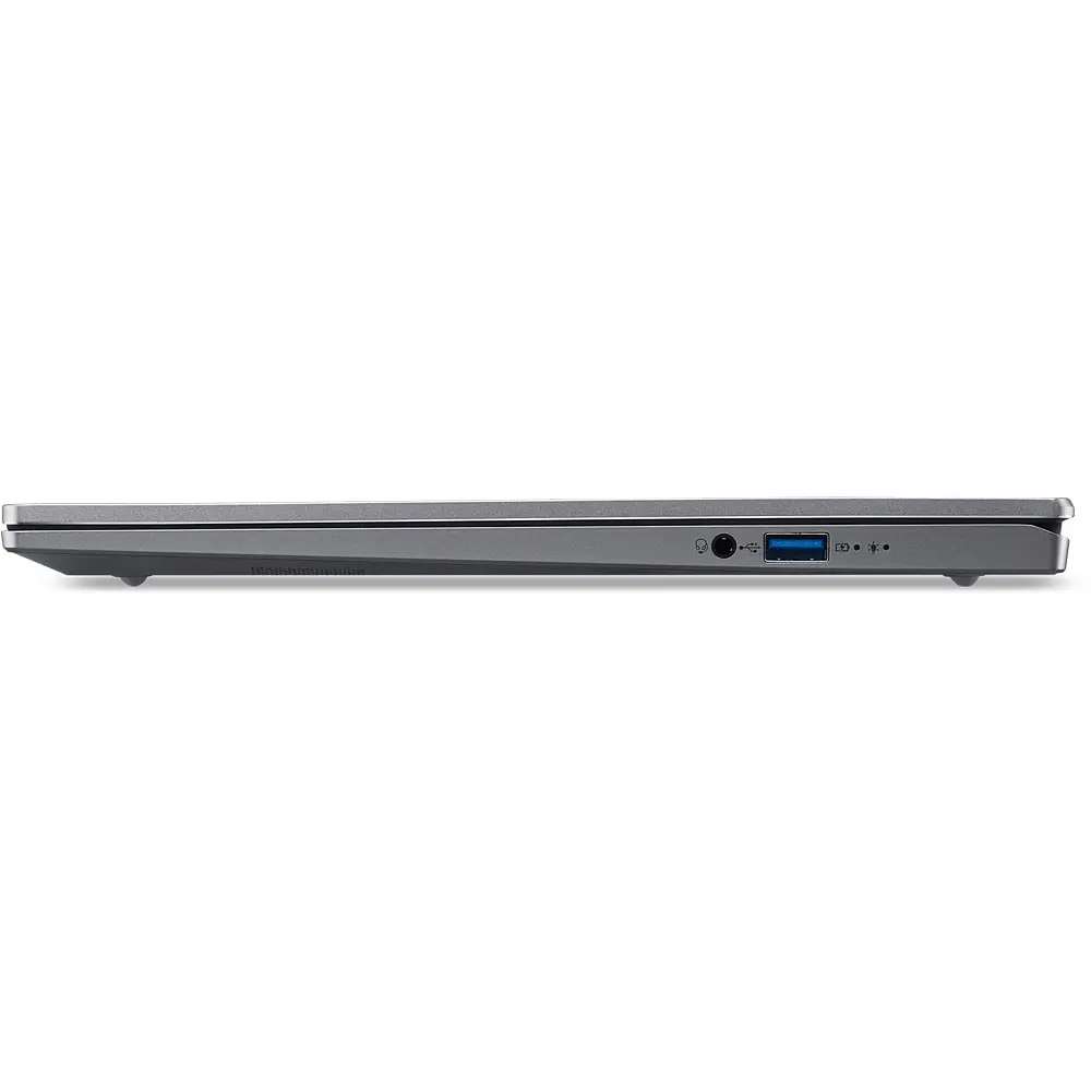 Ноутбук ACER Swift Go 14 AI OLED SFG14-64-R4ZJ, AMD Ryzen AI 7 350 до 5GHz, 14" WUXGA, 16GB, SSD 1TB, AMD Radeon 860M, Windows 11 Home - фото 11
