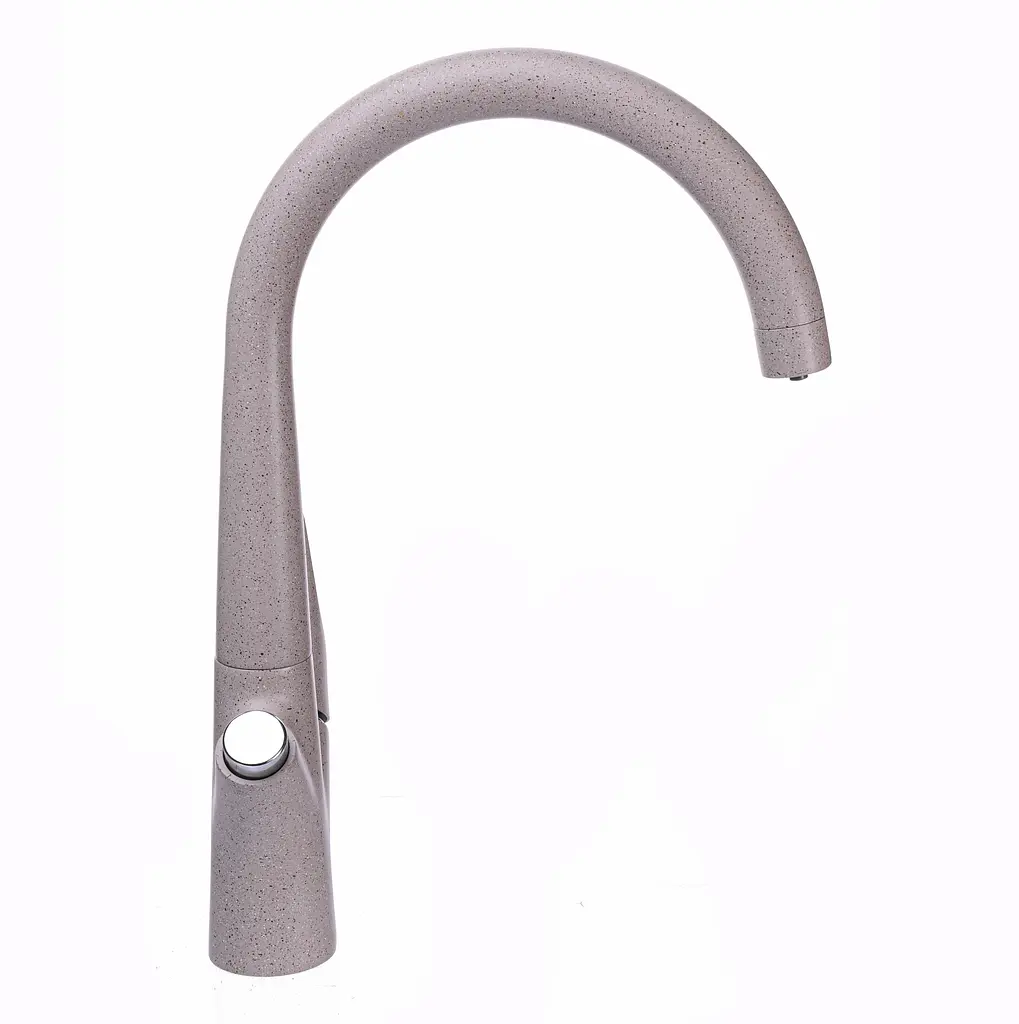 Змішувач для кухні під осмос Globus Lux GLLR-0222-5-Terra - фото 5