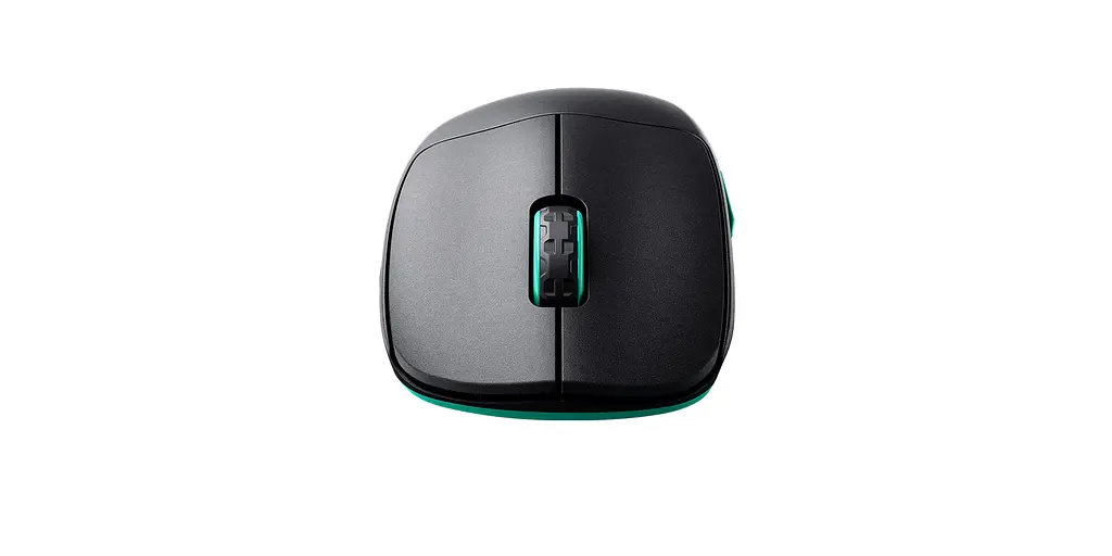 Комп'ютерна миша Cherry Xtrfy M64 WL/USB-A RGB чорний teh0014107 - фото 3
