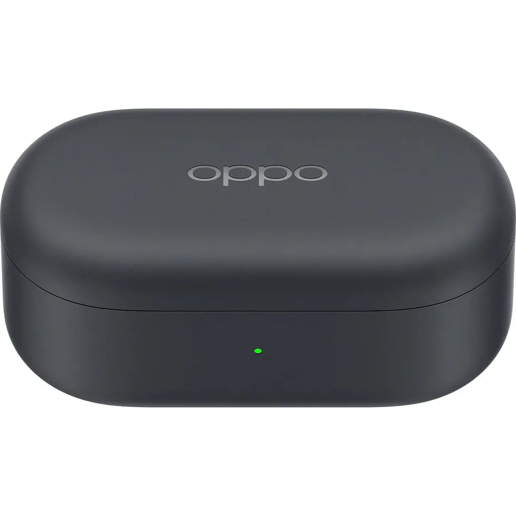 Навушники OPPO Enco Buds2 Pro (E510A) graphite black - фото 3