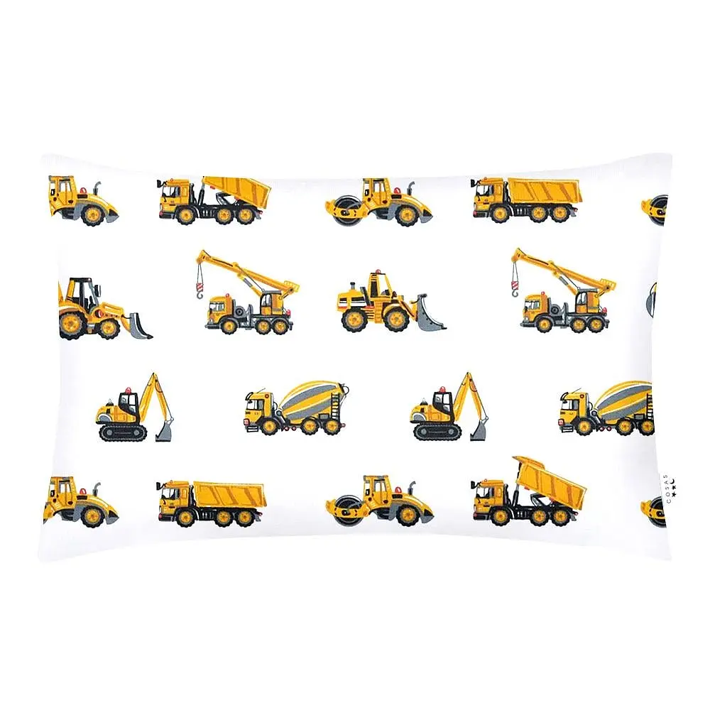 Дитяча постільна білизна в ліжечко HOPPER COSAS (4822052059081) - фото 3
