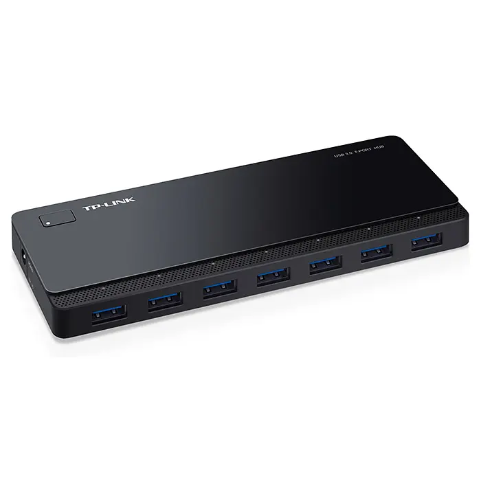 USB-Хаб TP-Link UH700 (UH700) - фото 2