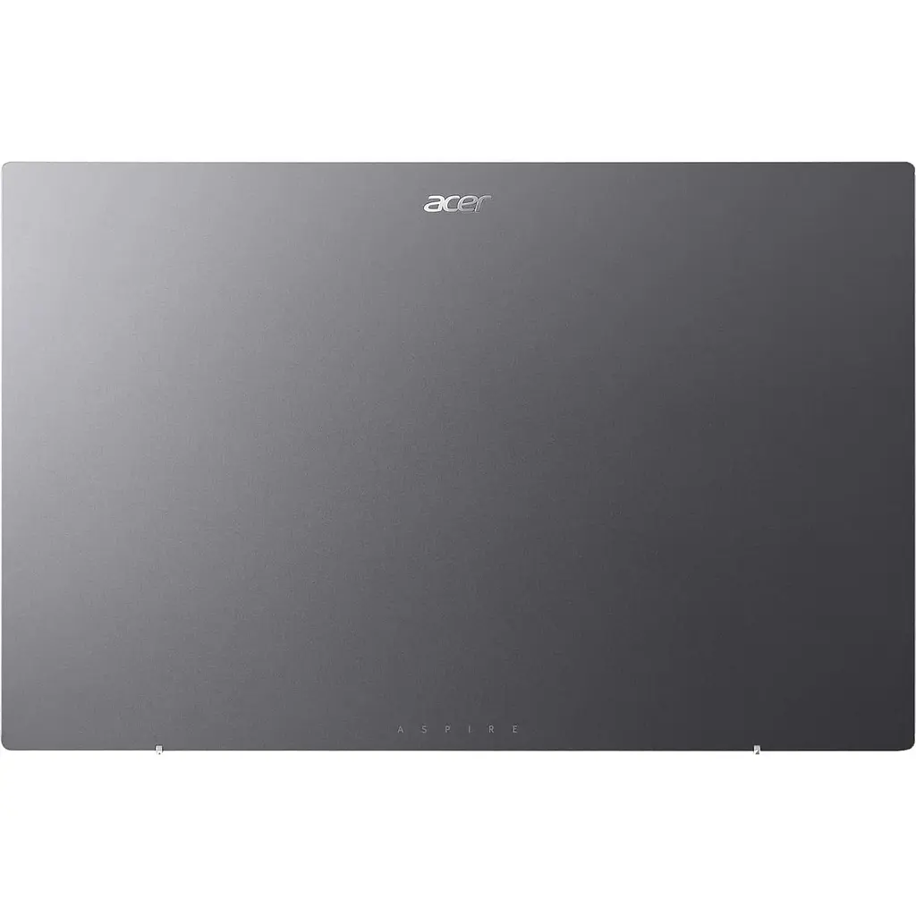 Ноутбук Acer 17.3 Aspire Go 17 AG17-31P-3137 FHD/Core 3 N355/16GB/512SSD/Intel Graphics/DOS/Gray (NX.J8ZEU.00B) - фото 5