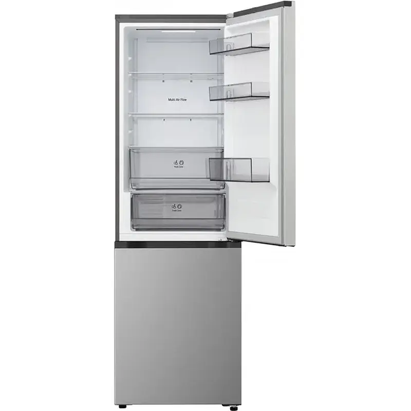 Холодильник LG GC-B459EMYM - фото 8