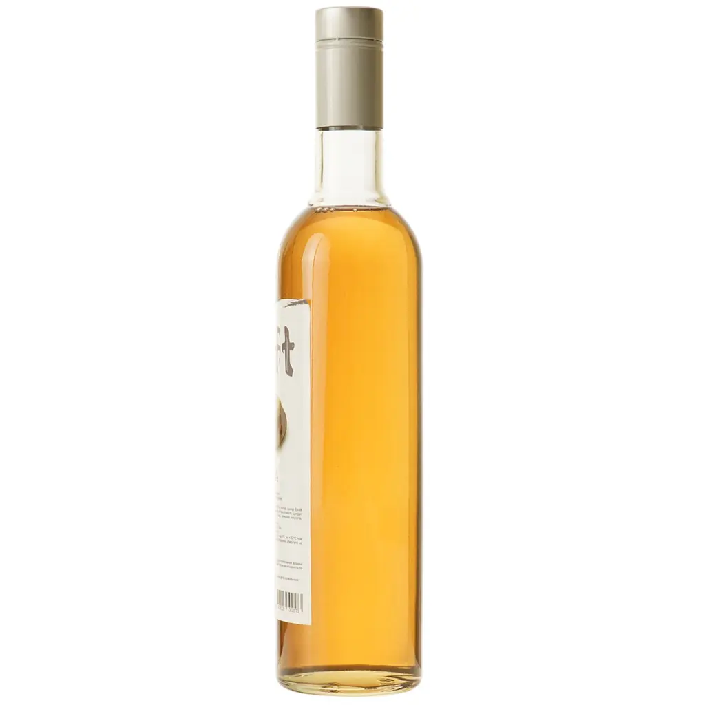 Сироп Loft Халва 0.7 л - фото 3