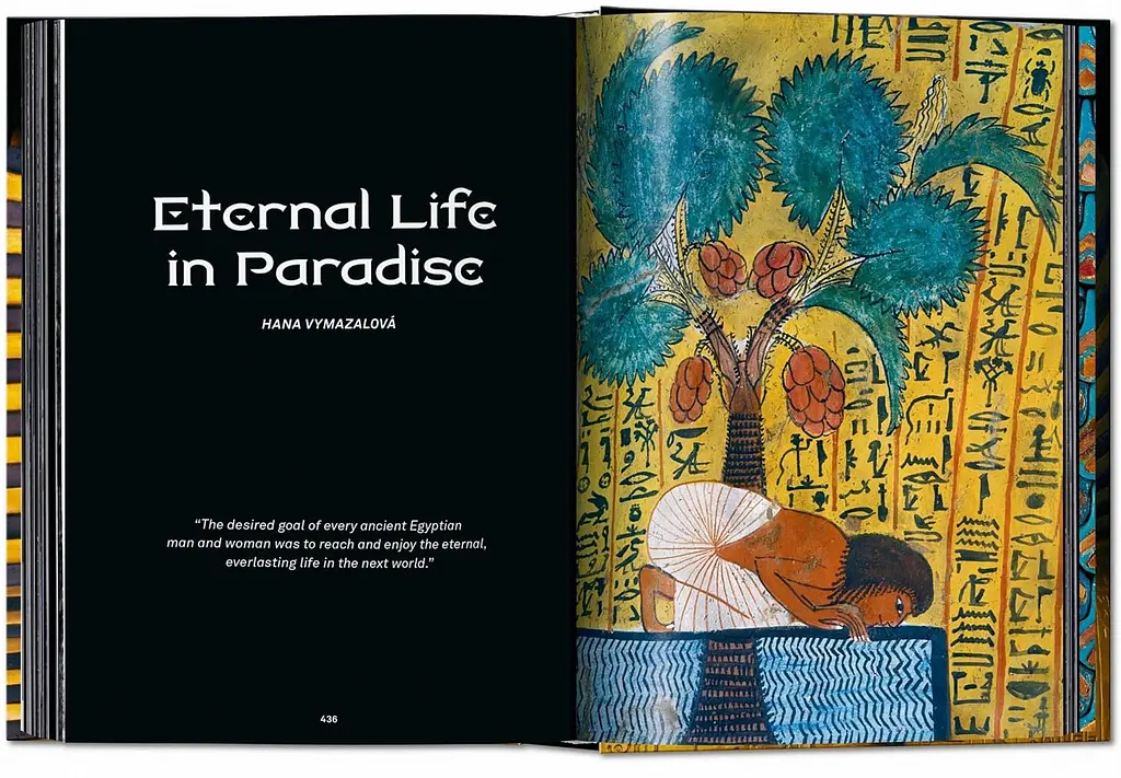 King Tut. The Journey through the Underworld (40th Edition) - фото 8