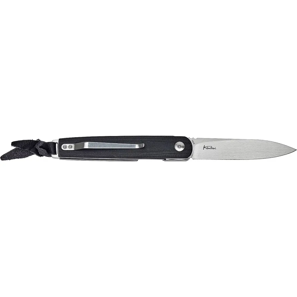 Нож Boker Plus LRF G10 - фото 2
