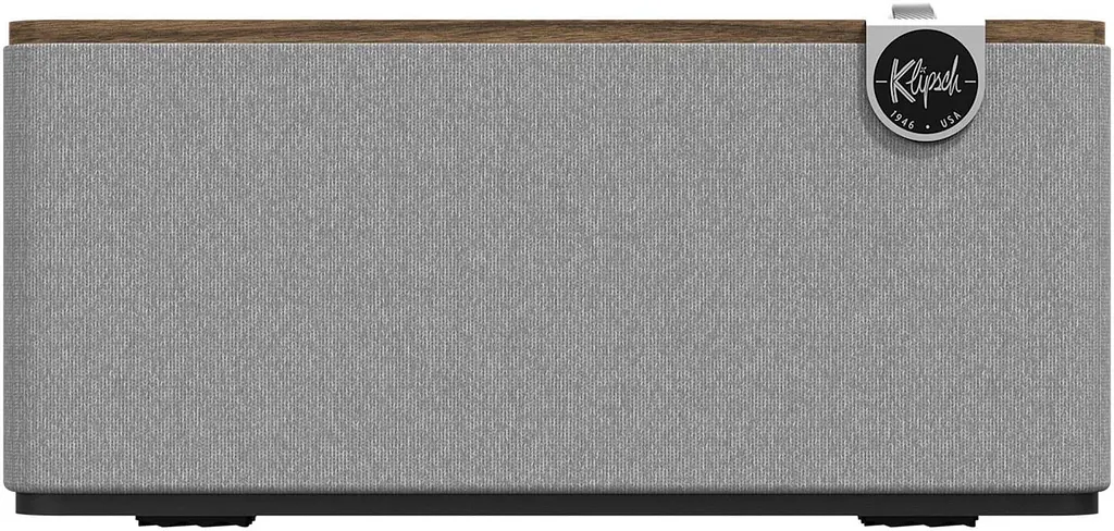 Акустическая система Klipsch Home Audio System The One Plus Walnut (1071965) - фото 2