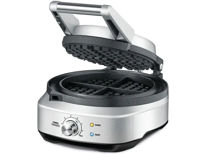 Вафельниця SAGE SWM520 - фото 2