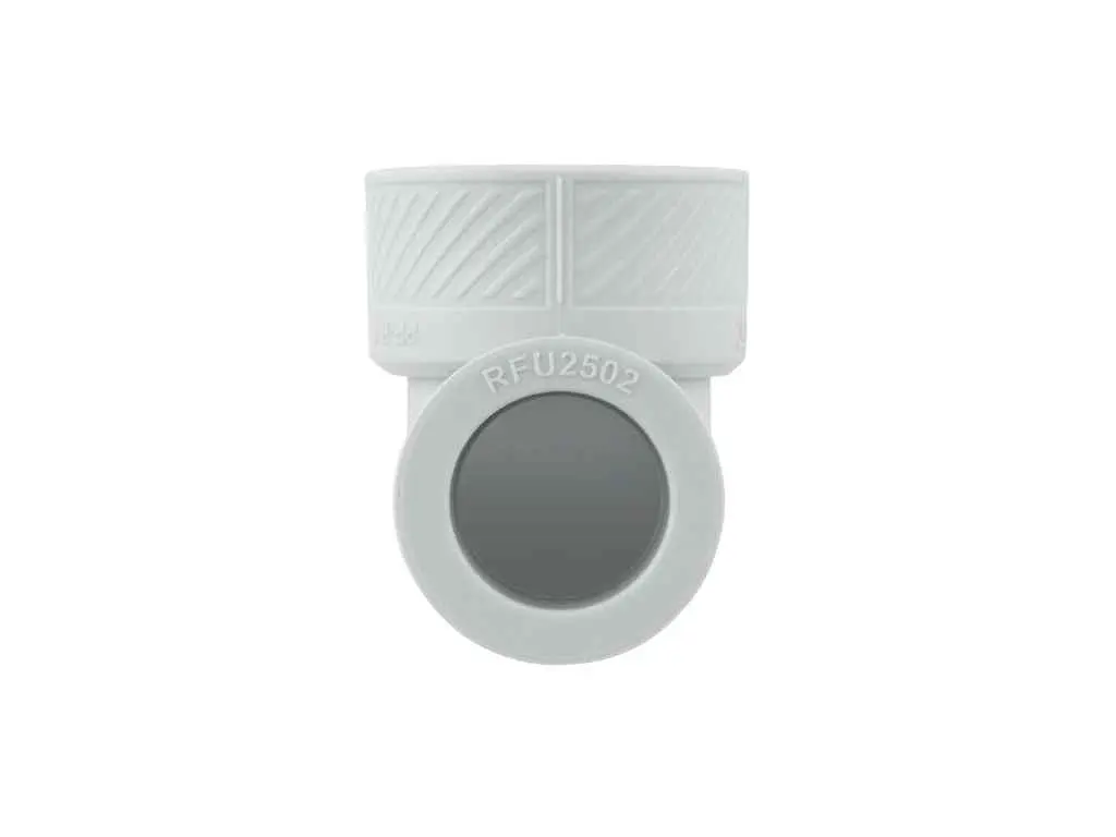 Кут RAFTEC 3/4" 90° d 25мм PPR з РВ, RFU2502 - фото 4