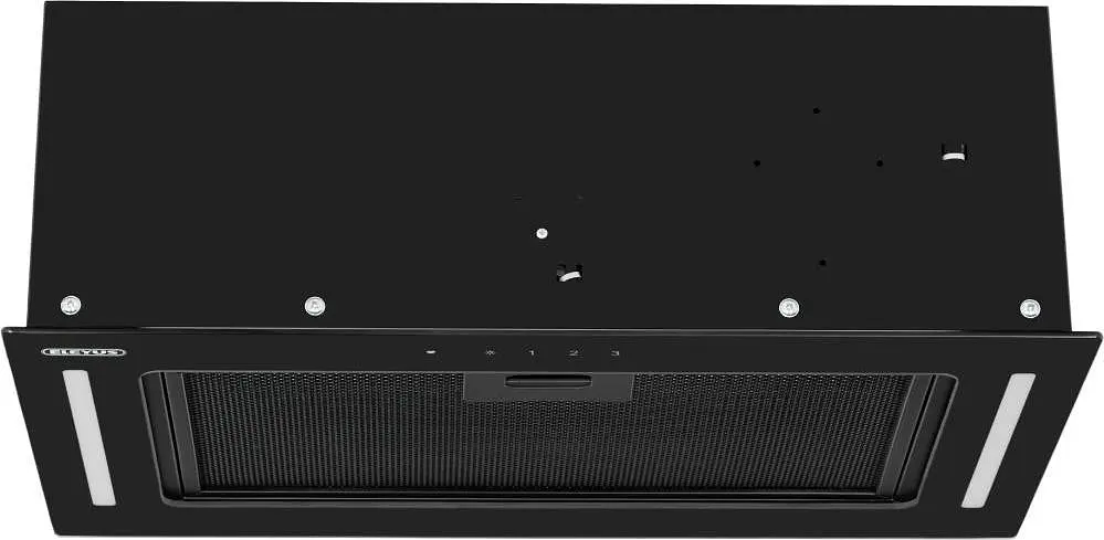 Встраиваемая вытяжка Eleyus NAVIS 1000 LED 52 BL - фото 3