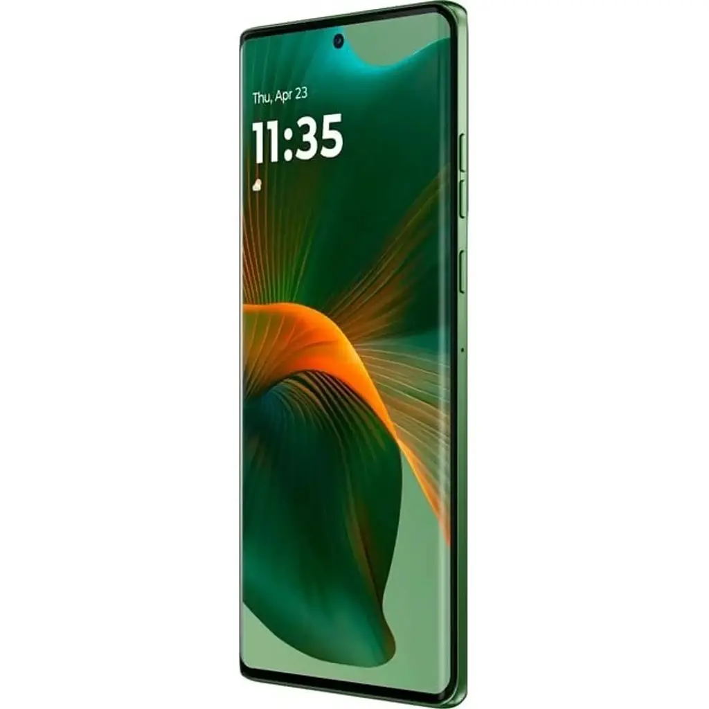 Смартфон Motorola Edge 50 Fusion 8/256GB Forest Green (PB3T0083) (UA UCRF) - фото 4