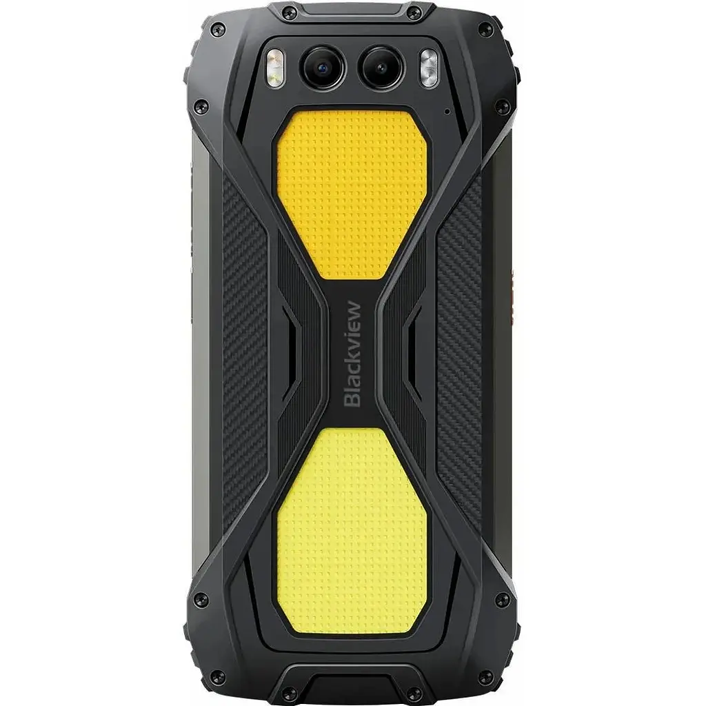 Смартфон Blackview BV7300 6/256Gb Black (Global Version) - фото 2