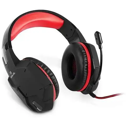 Гарнітура Real-El GDX-7790 Black - фото 5