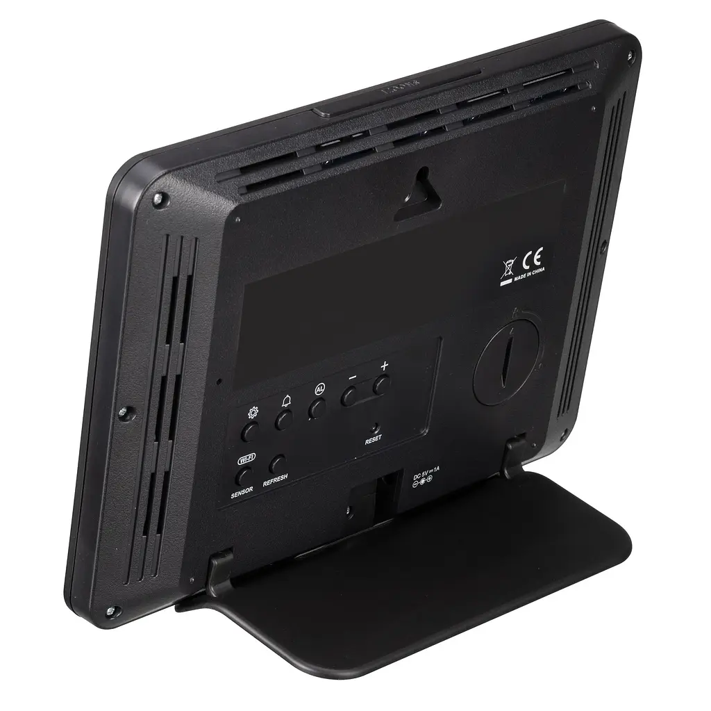 Метеостанція Bresser 8-in-1 Wi-Fi (15199) - фото 7